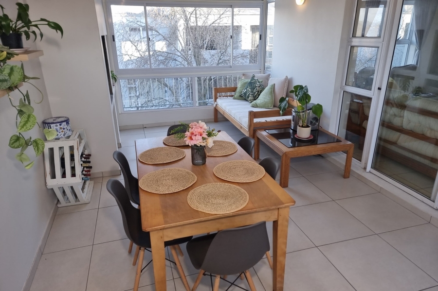 To Let 2 Bedroom Property for Rent in Vredekloof East Western Cape